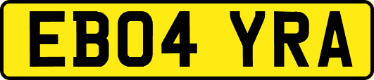 EB04YRA