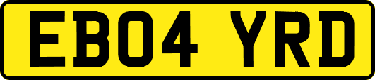 EB04YRD