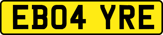 EB04YRE