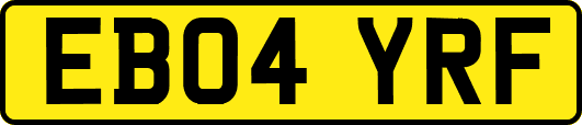 EB04YRF