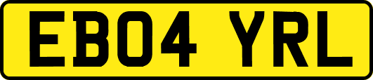 EB04YRL
