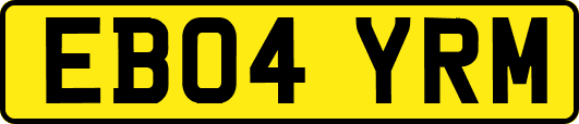 EB04YRM