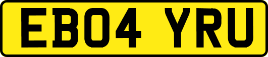 EB04YRU