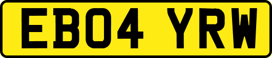 EB04YRW