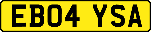 EB04YSA