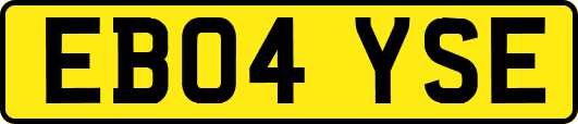 EB04YSE
