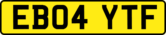 EB04YTF