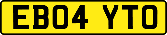 EB04YTO