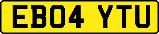 EB04YTU