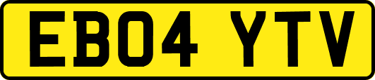 EB04YTV