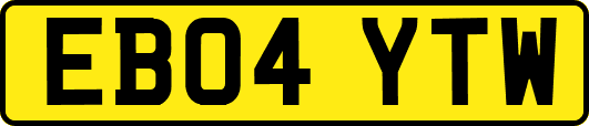 EB04YTW