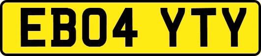 EB04YTY