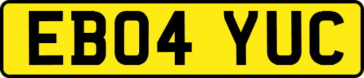EB04YUC
