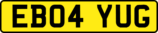 EB04YUG