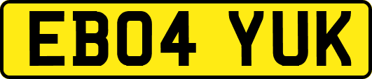 EB04YUK