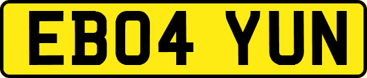 EB04YUN