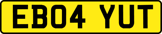 EB04YUT
