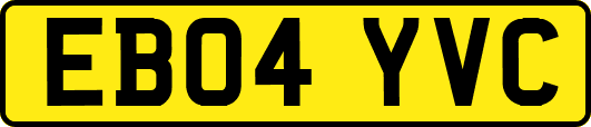 EB04YVC