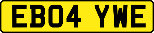 EB04YWE