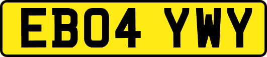 EB04YWY