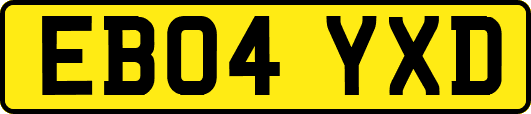EB04YXD