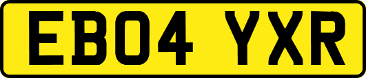 EB04YXR