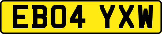 EB04YXW