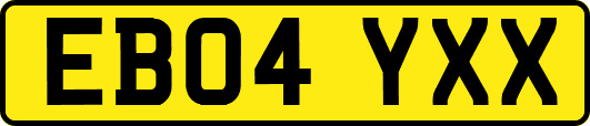 EB04YXX