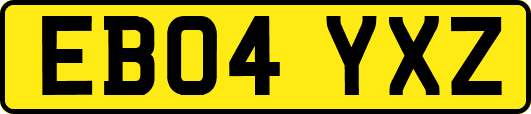 EB04YXZ