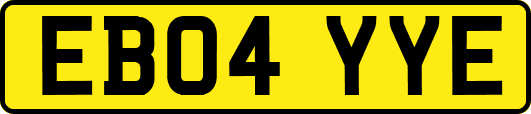 EB04YYE