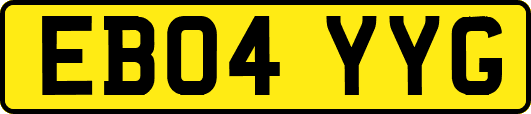 EB04YYG