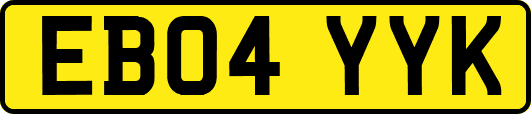 EB04YYK