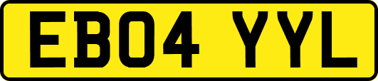 EB04YYL