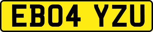 EB04YZU