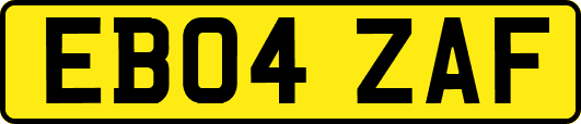 EB04ZAF