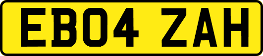 EB04ZAH