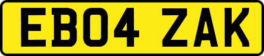 EB04ZAK