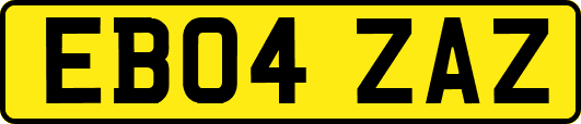 EB04ZAZ