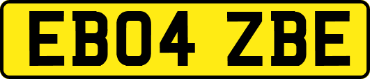 EB04ZBE