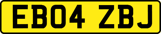 EB04ZBJ