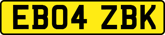 EB04ZBK
