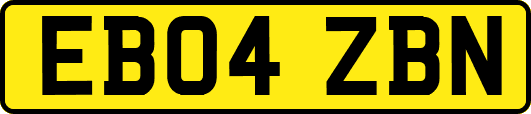 EB04ZBN