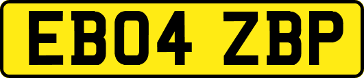 EB04ZBP