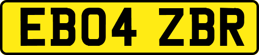 EB04ZBR