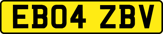 EB04ZBV