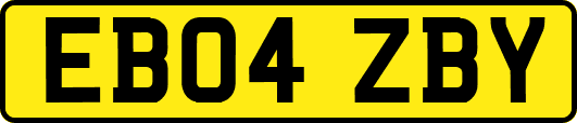 EB04ZBY