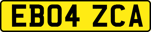 EB04ZCA