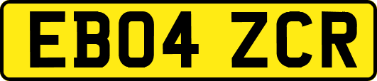 EB04ZCR