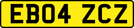 EB04ZCZ