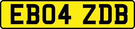 EB04ZDB